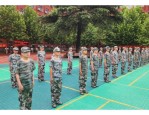 针对焦作市修武早恋厌学孩子管教学校实地考察整理