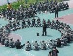 针对台州市仙居少年管教所：消防设施齐全