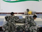 针对宣城市广德青年特训学校2025热门推荐