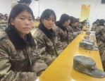 推荐河北区青少年训练学校：全封闭管理模式