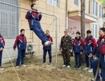 靠谱的河北省沧州市叛逆青少年素质教育学校：提升孩子自信心