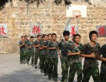 针对鹤壁市叛逆管教封闭式学校：强健孩子体魄