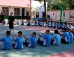 靠谱的开封市鼓楼叛逆孩子管教学校：全封闭管理模式