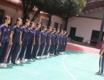 马鞍山市花山教育青少年叛逆封闭学校：解决孩子叛逆情况