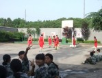 盘点聊城市阳谷问题孩子学校：强健孩子体魄