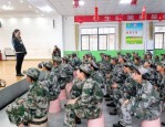推荐阜阳市太和县叛逆教育军事化学校口碑排行榜一览