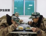 针对蚌埠市五河县不良少年叛逆行为管教学校：已办学十五年