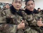 优秀的金华市浦江少年封闭式学校：强健孩子体魄