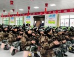 盘点河北省张家口市青少年训练学校排行榜出炉一览