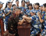 可靠的河北省石家庄市少女叛逆要到哪种学校排行榜一览top10