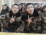靠谱的孝感市大悟少年封闭式学校：强健孩子体魄