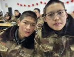 鹤壁市浚县问题青少年管理学校：强健孩子体魄