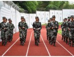 热推杭州市滨江不良少年叛逆矫正特训基地：受政府部门监督