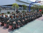 黄冈市罗田管教孩子封闭式学校：受教育局监管