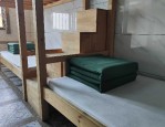 陕西省商洛市青少年军事化学校：消防设施齐全