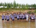 靠谱的合肥市包河区教育叛逆孩子军事化学校：帮助孩子走上正轨
