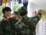 靠谱的济南市历城叛逆教育军事化学校：帮助孩子走上正轨